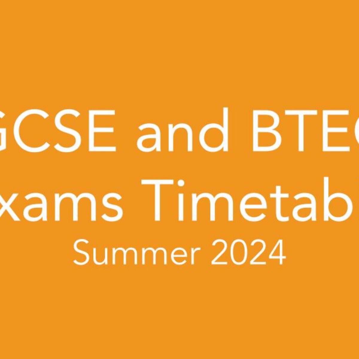 Btec Exam Timetable 2024 Devin Feodora